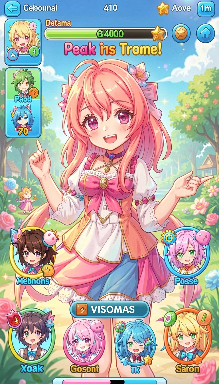 Screenshot rpvip4 Terbaru: Download APK Resmi dan Aman nomor 1