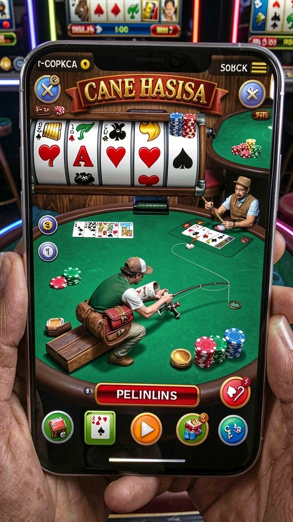 Screenshot empire88 Terbaru: Download APK Resmi dan Aman nomor 1