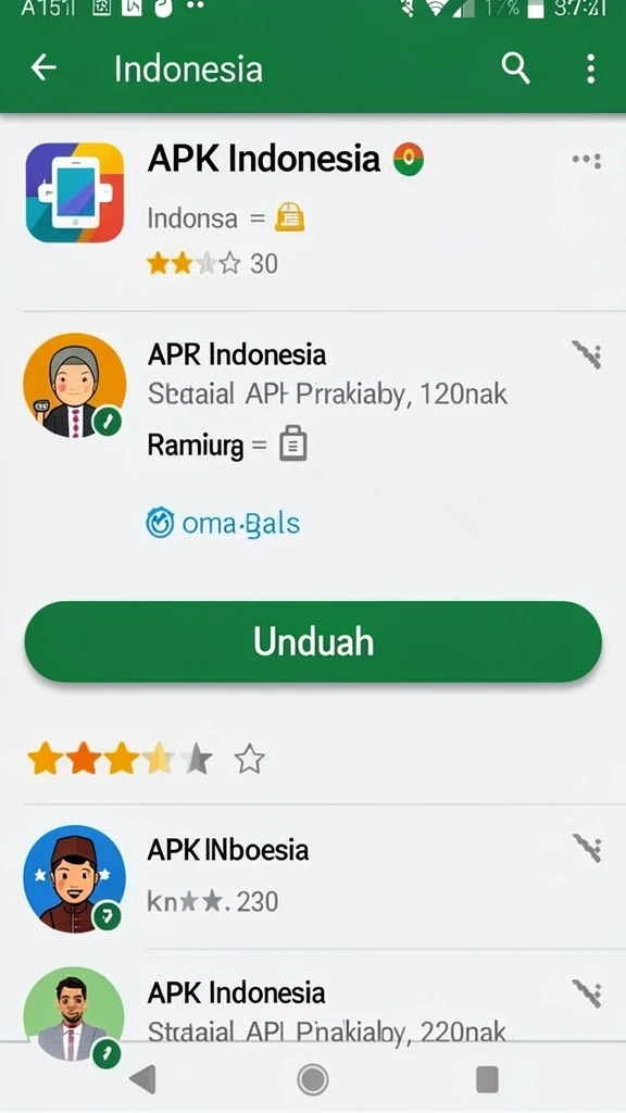 Screenshot Aplikasi surga77 Resmi: Download dan Instalasi nomor 3