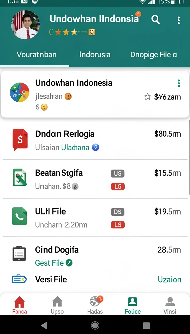 Screenshot sbobet Terbaru: Download APK Resmi dan Aman nomor 1