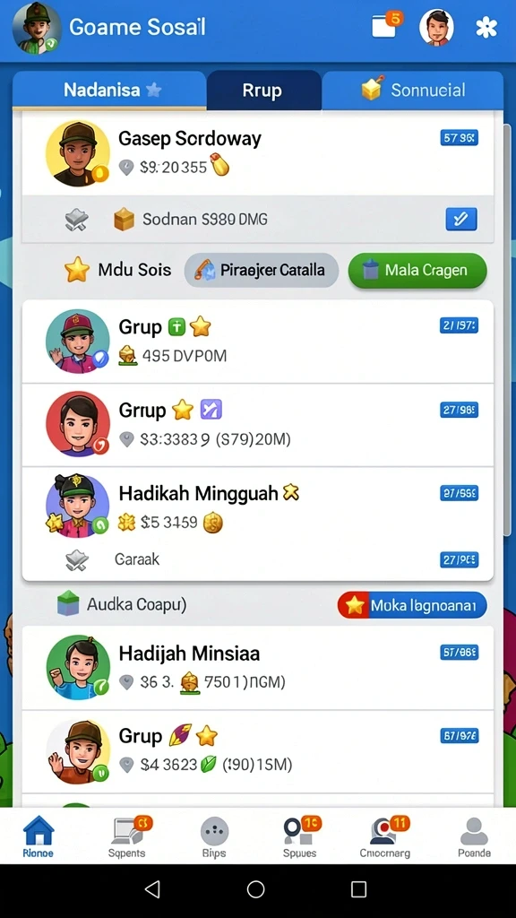 Screenshot Aplikasi rr55 Resmi: Download dan Instalasi nomor 3
