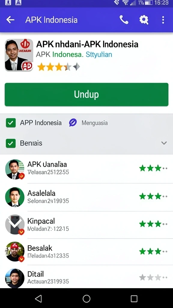 Screenshot Aplikasi 333i Resmi: Download dan Instalasi nomor 3