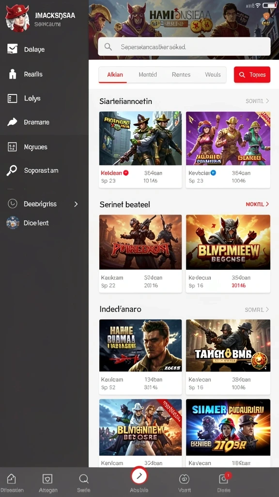 Screenshot spinharta Terbaru: Download APK Resmi dan Aman nomor 1