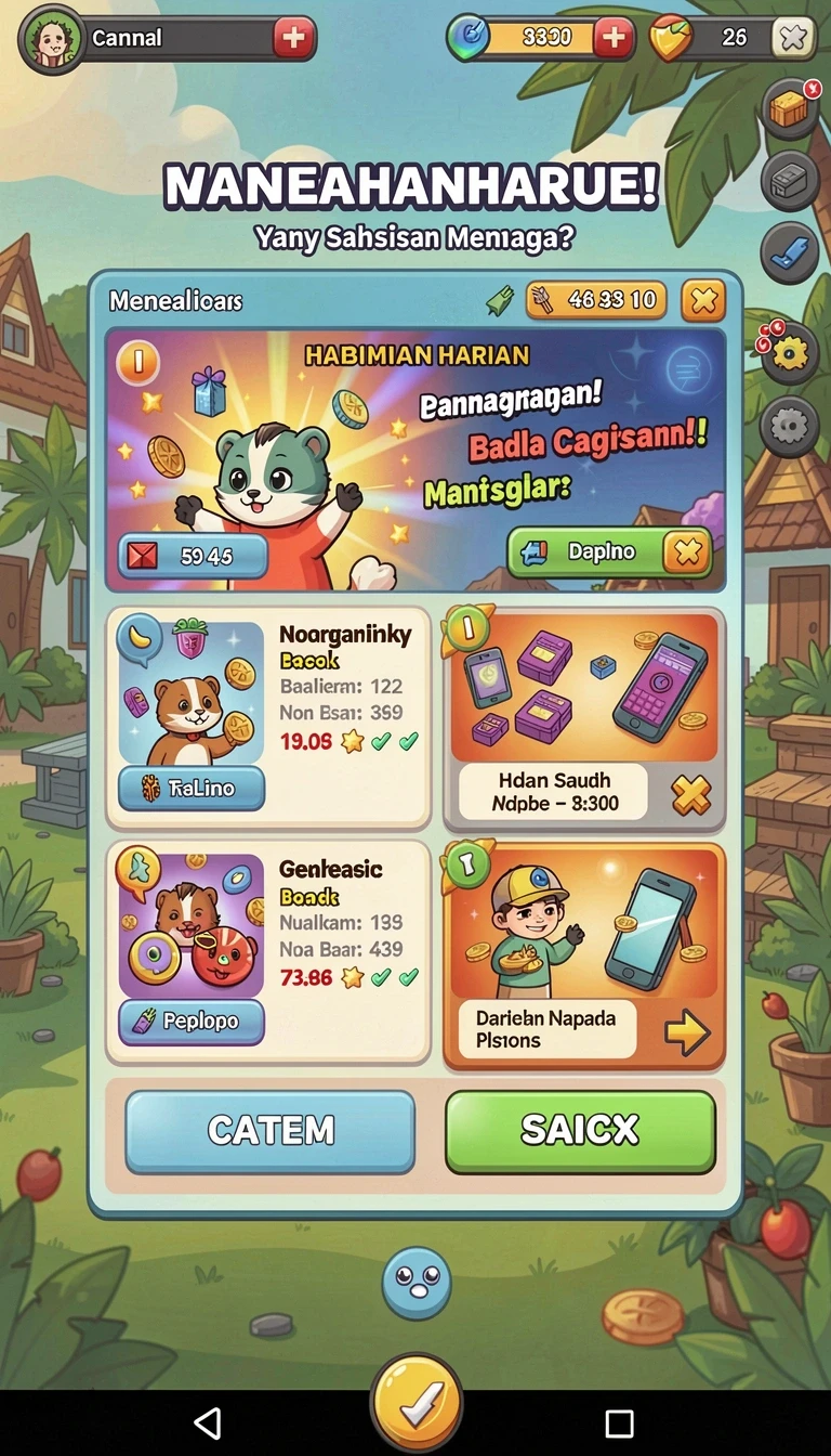 Screenshot Aplikasi turu99 Resmi dan Terpercaya di Android nomor 1