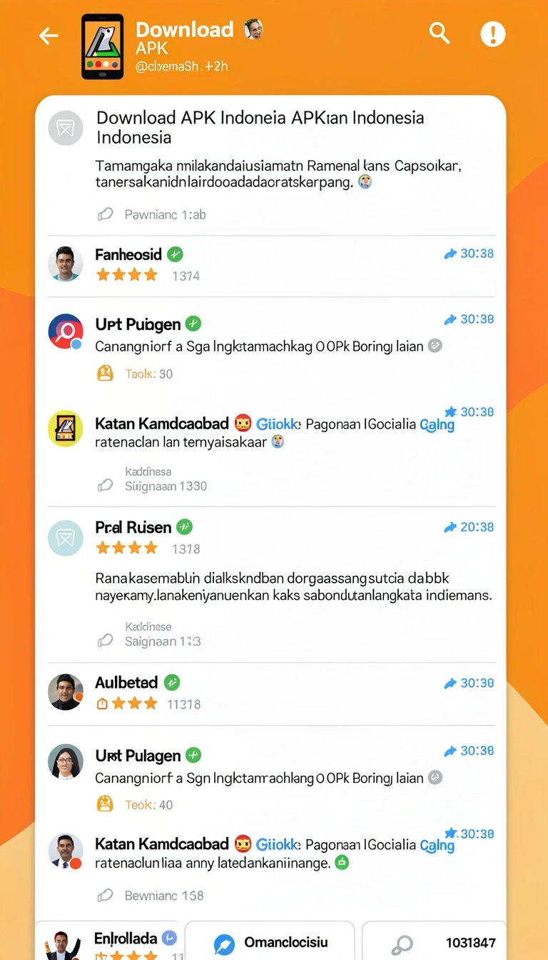 Screenshot Aplikasi rr55 Resmi: Download dan Instalasi nomor 2
