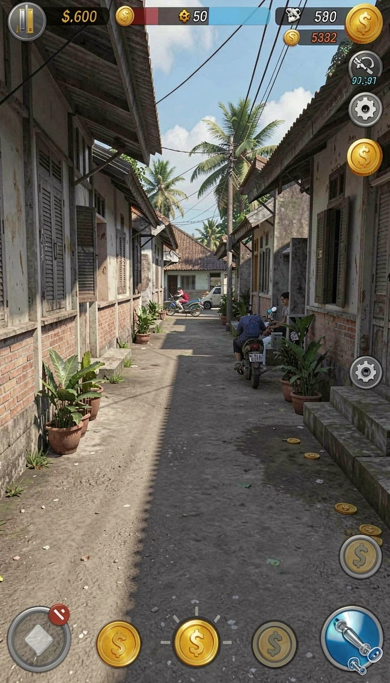 Screenshot Aplikasi rr55 Resmi: Download dan Instalasi nomor 1
