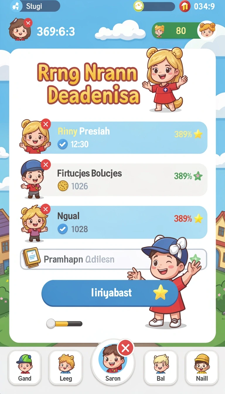 Screenshot 99rtp Terbaru: Download APK Resmi dan Aman nomor 3