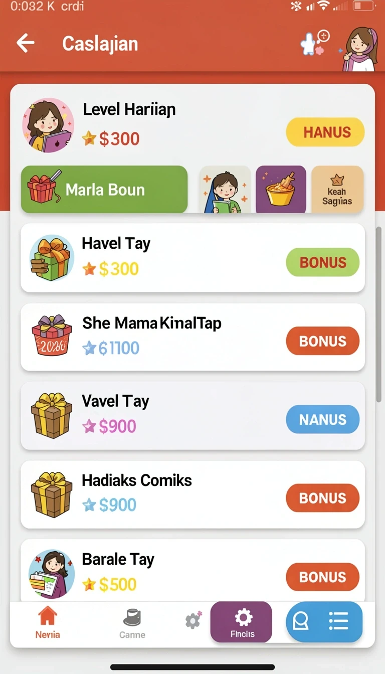 Screenshot Aplikasi bandarlotre Resmi dan Terpercaya di Android nomor 2