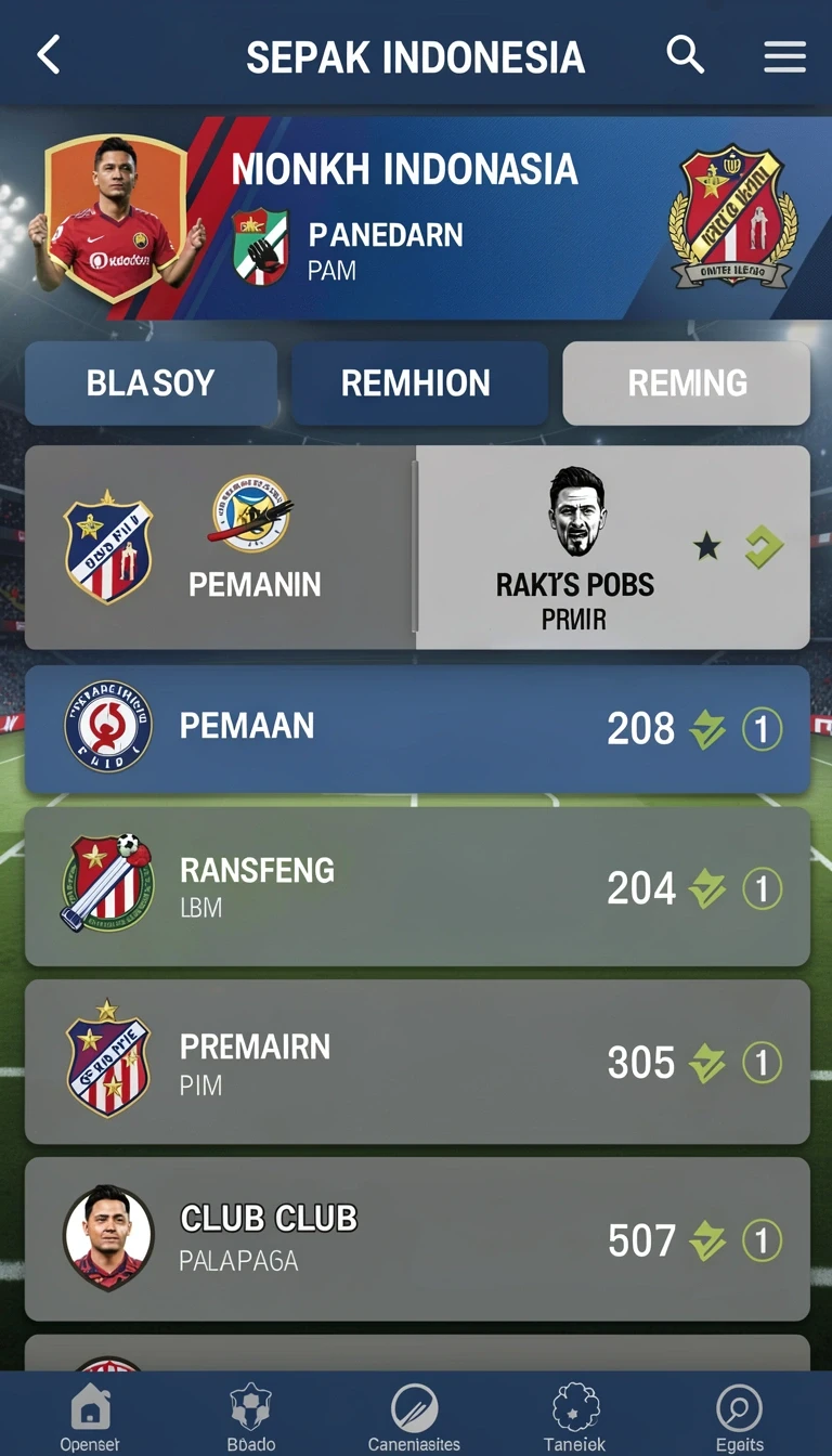 Screenshot Aplikasi kedai168 Resmi: Download dan Instalasi nomor 1