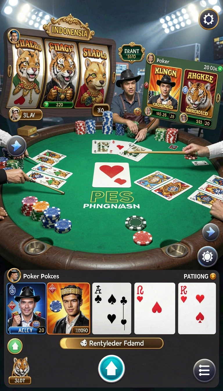 Screenshot Aplikasi lotusbet88 Resmi: Download dan Instalasi nomor 3