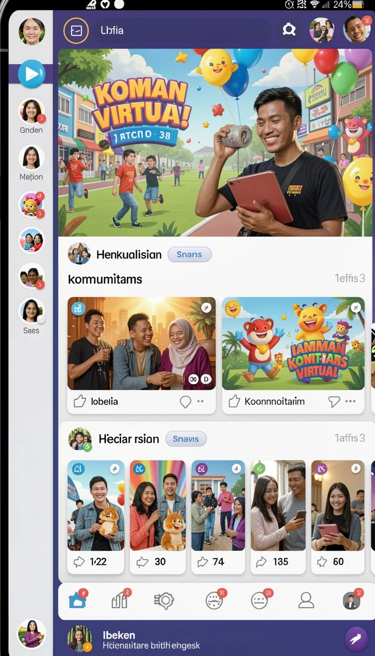 Screenshot dora77 Terbaru: Download APK Resmi dan Aman nomor 2