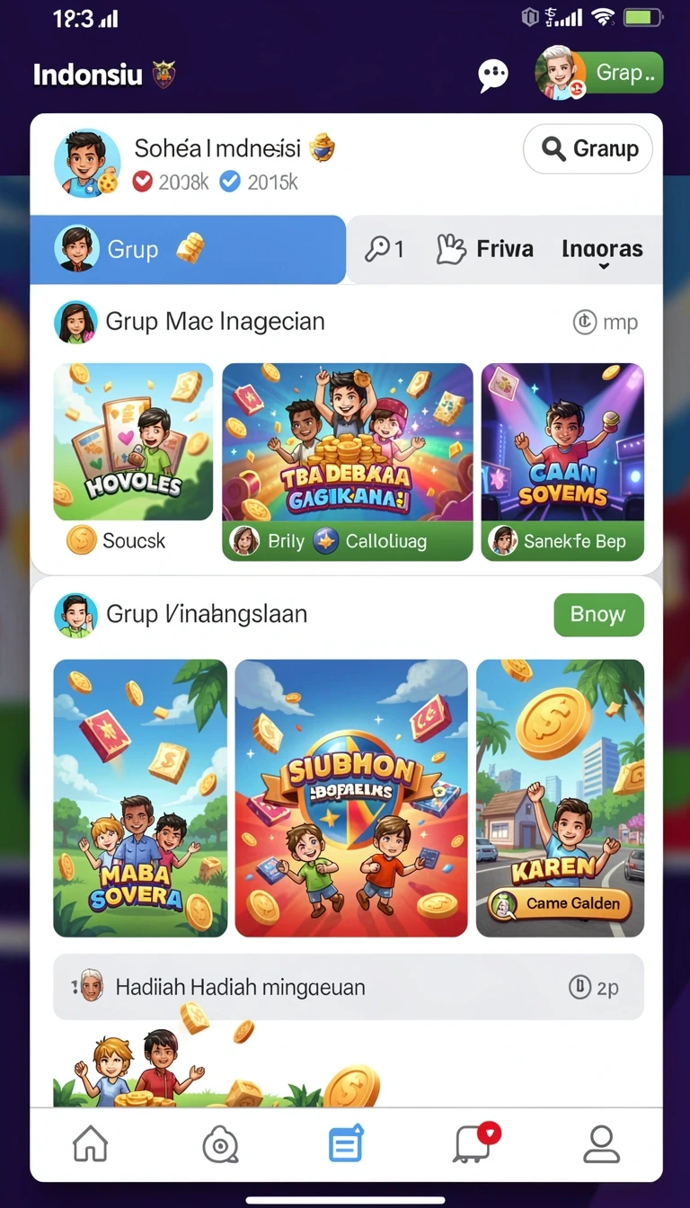 Screenshot Aplikasi remi62 Resmi dan Terpercaya di Android nomor 1