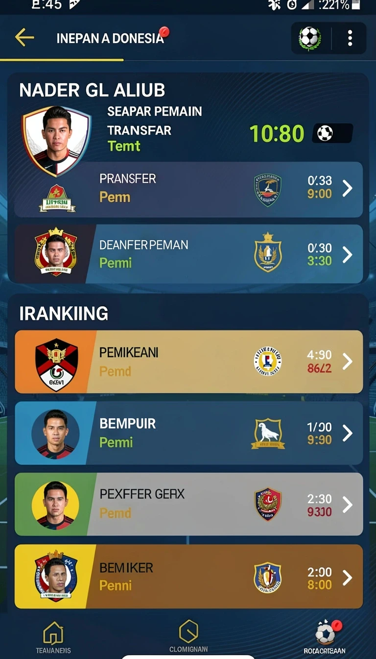 Screenshot Aplikasi 9zkgames Resmi: Download dan Instalasi nomor 1
