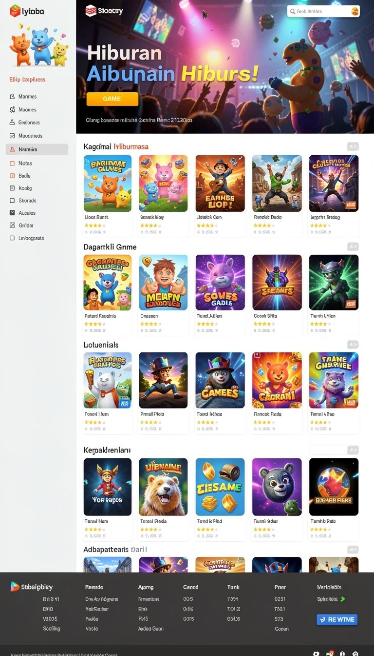 Screenshot Aplikasi 9zkgames Resmi: Download dan Instalasi nomor 3