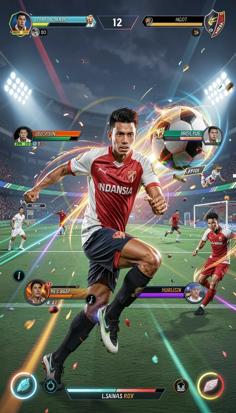 Screenshot oce69 Terbaru: Download APK Resmi dan Aman nomor 3