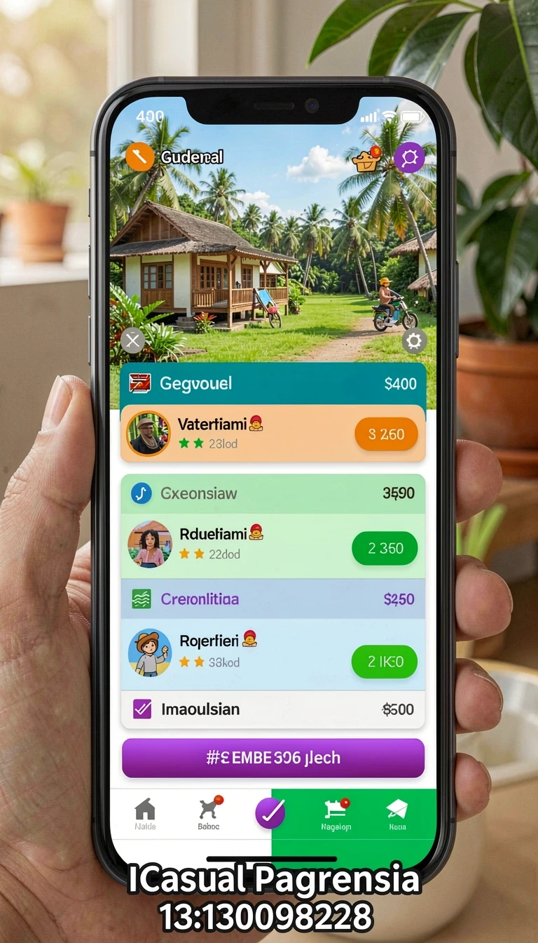 Screenshot Aplikasi pg11 Resmi dan Terpercaya di Android nomor 3