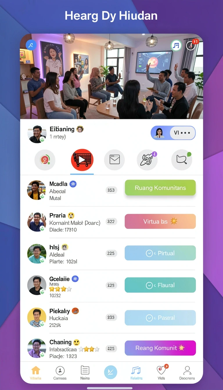 Screenshot dewi222 Terbaru: Download APK Resmi dan Aman nomor 2