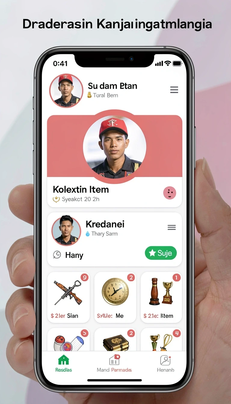 Screenshot Aplikasi jkt8 Resmi: Download dan Instalasi nomor 2