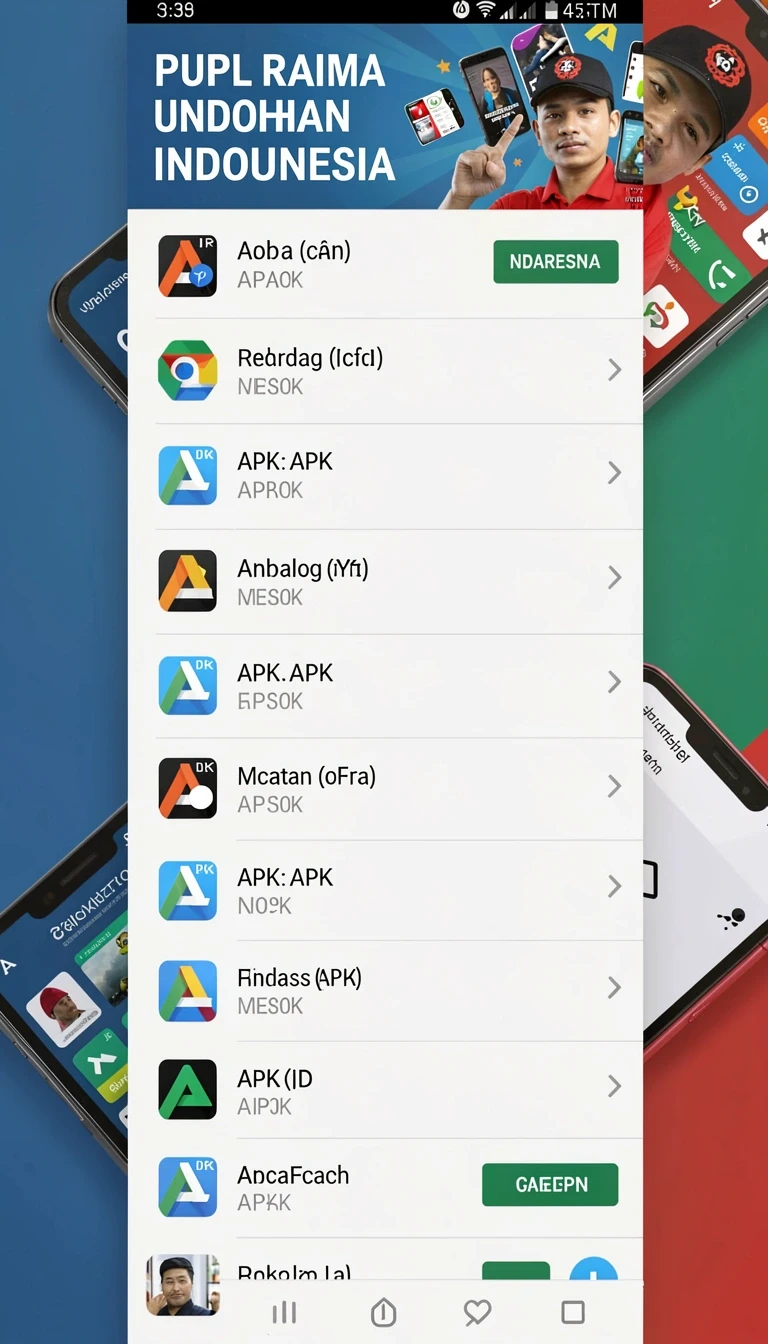 Screenshot Aplikasi rsnok Resmi dan Terpercaya di Android nomor 2