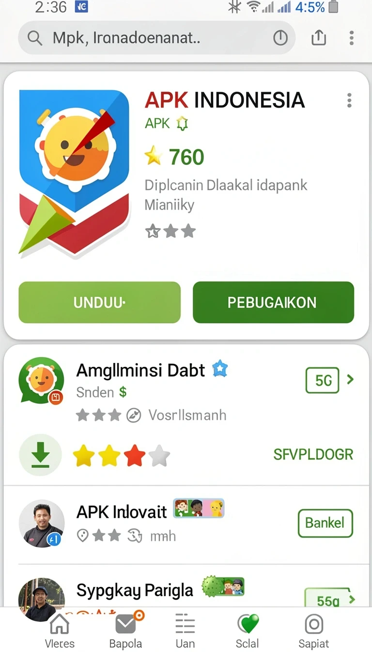 Screenshot support Terbaru: Download APK Resmi dan Aman nomor 3