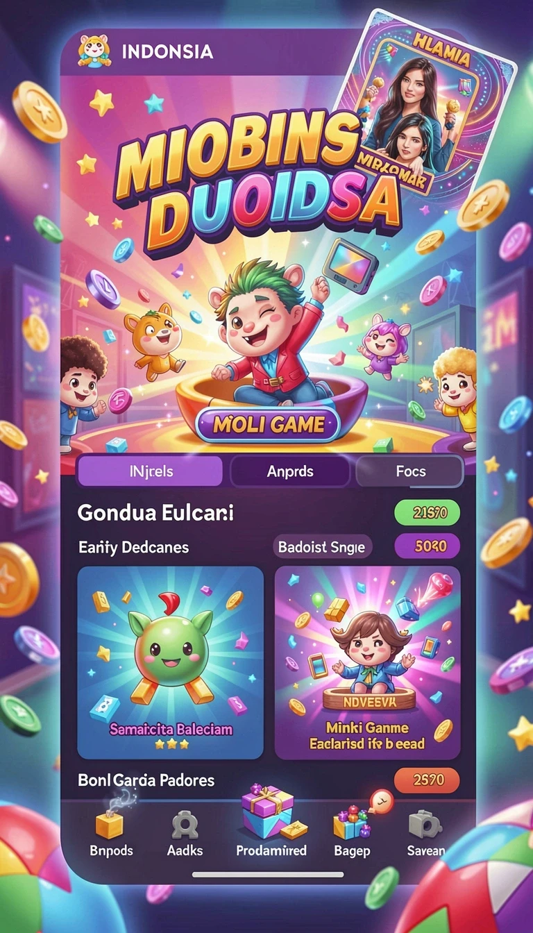 Screenshot nasa4d Terbaru: Download APK Resmi dan Aman nomor 2