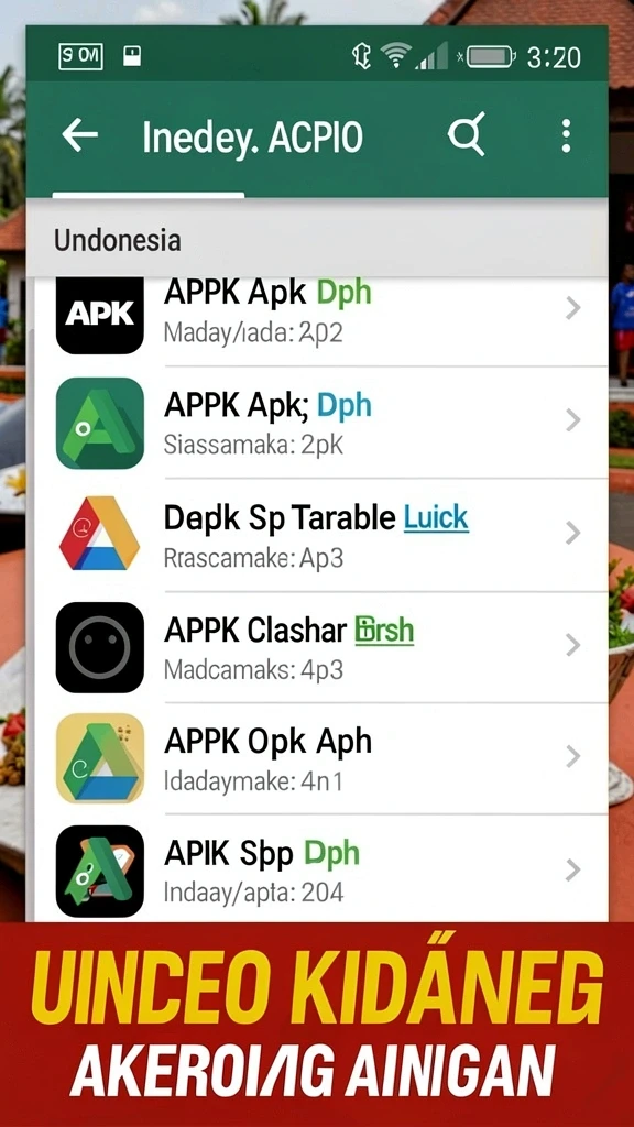 Screenshot dasi4d Terbaru: Download APK Resmi dan Aman nomor 1