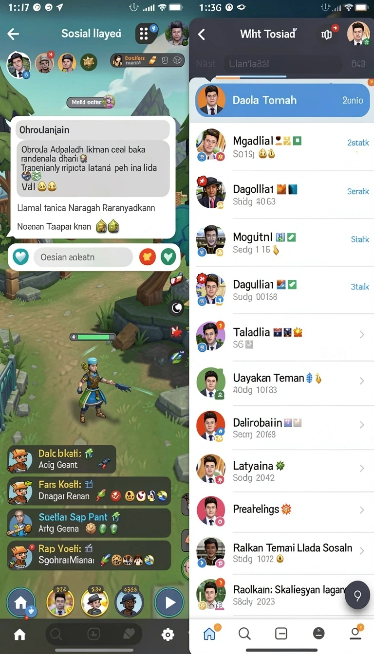 Screenshot Aplikasi maj777 Resmi dan Terpercaya di Android nomor 3