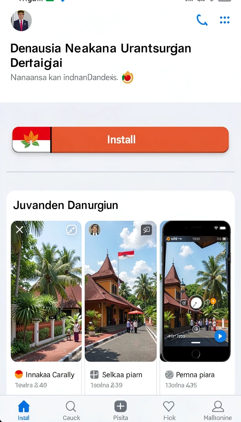 Screenshot support Terbaru: Download APK Resmi dan Aman nomor 2