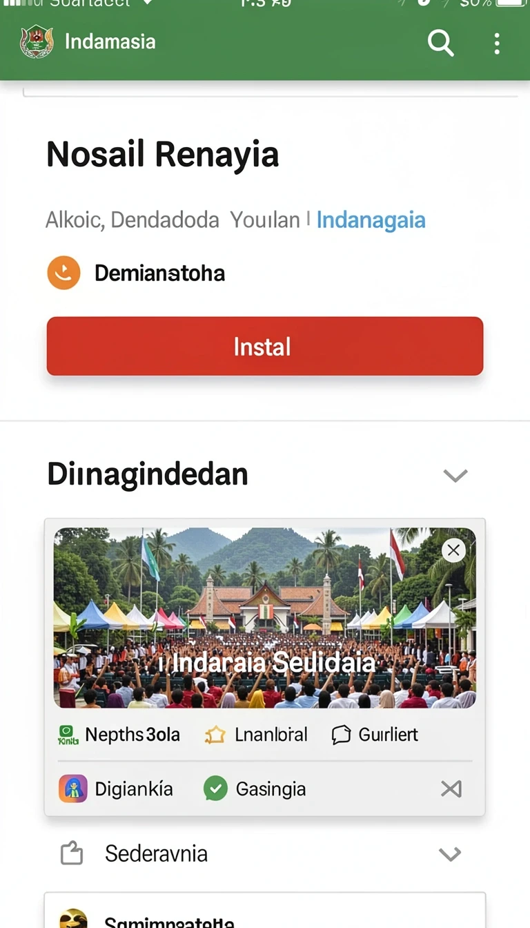 Screenshot oce69 Terbaru: Download APK Resmi dan Aman nomor 1