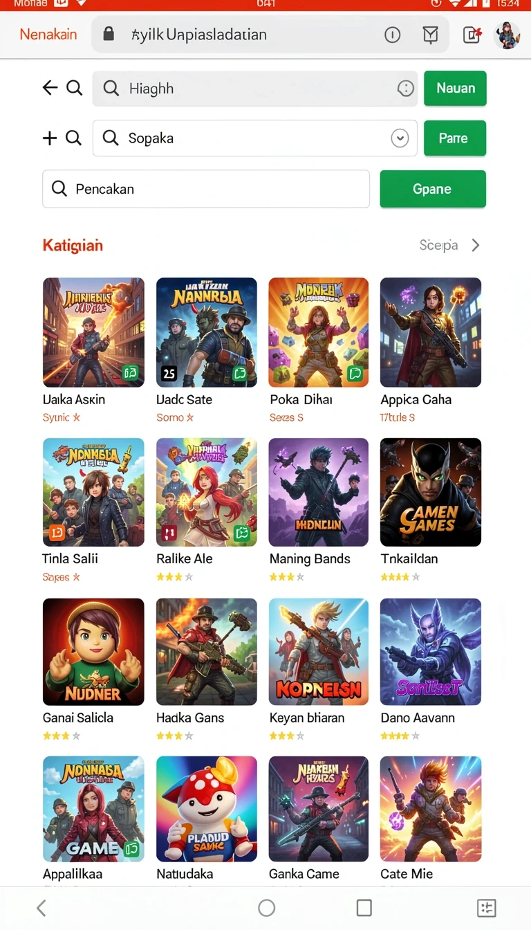 Screenshot jago11 Terbaru: Download APK Resmi dan Aman nomor 1