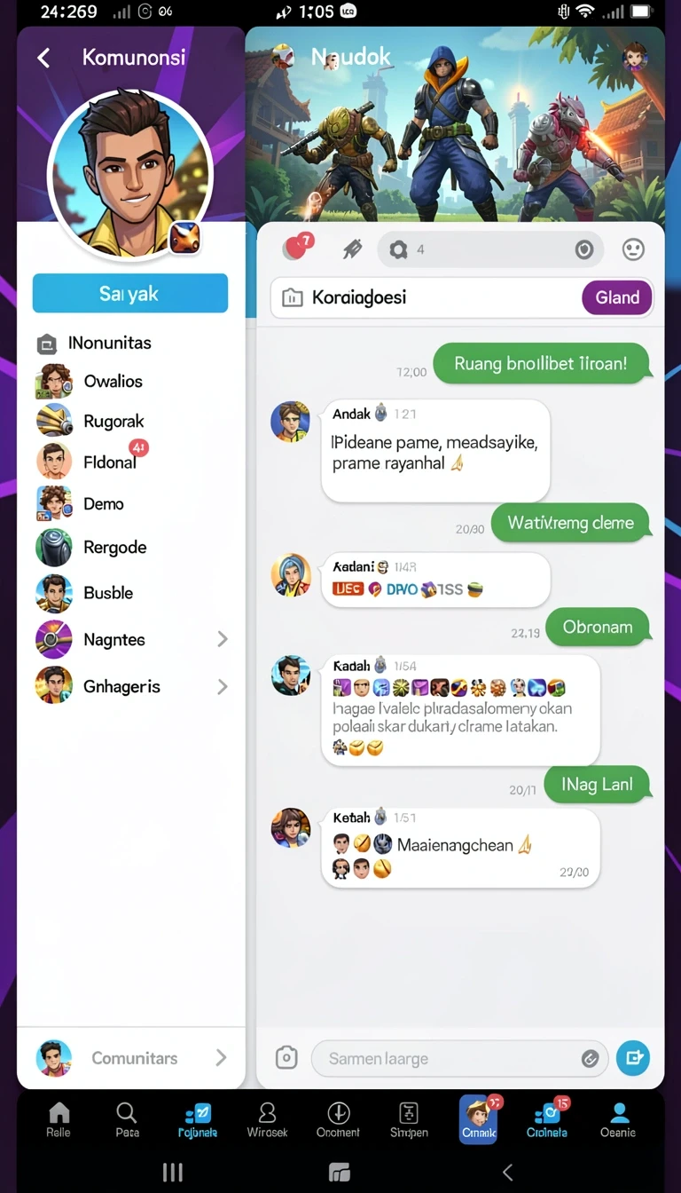 Screenshot id689 Terbaru: Download APK Resmi dan Aman nomor 3