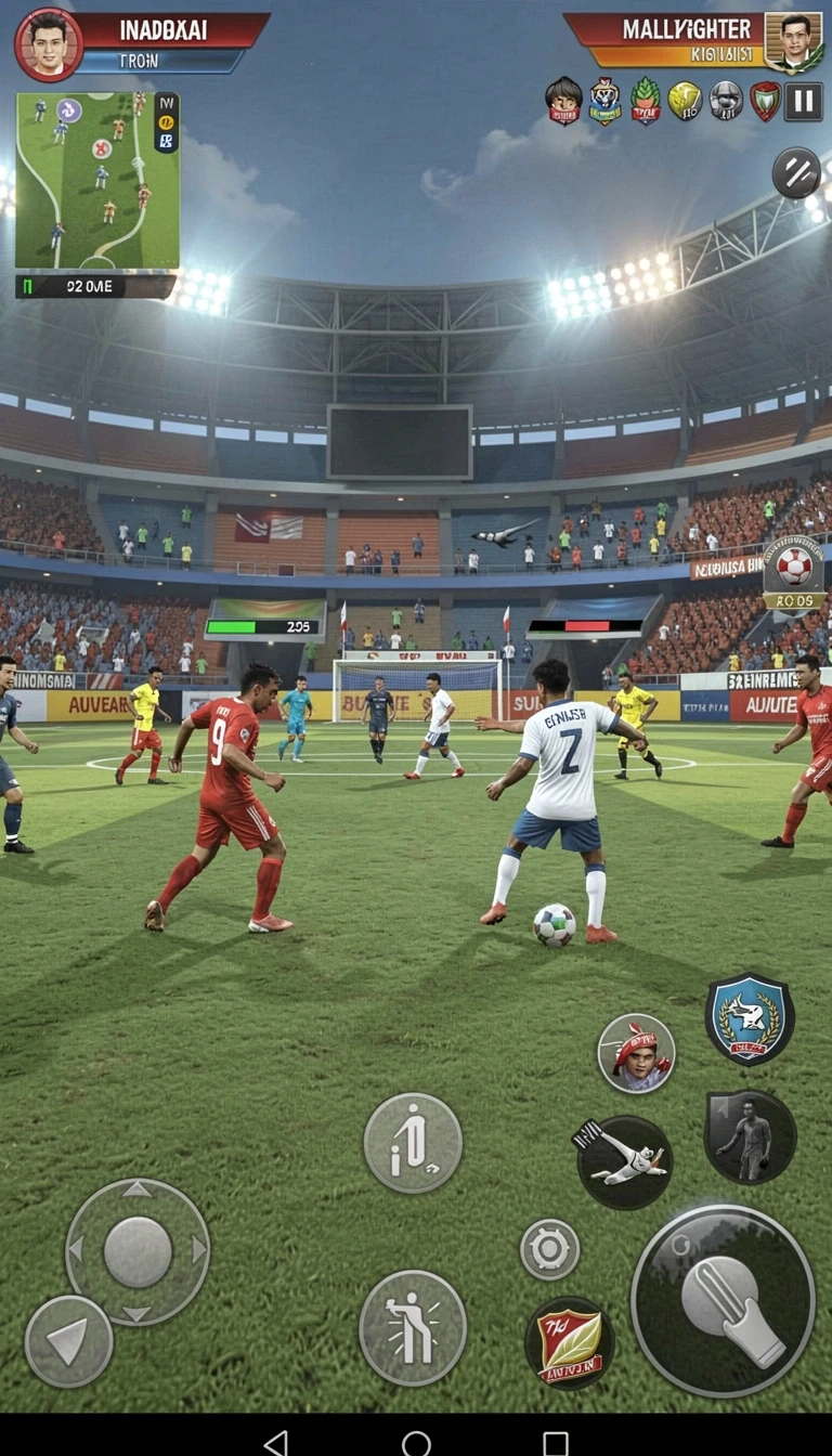 Screenshot jutawanbet Terbaru: Download APK Resmi dan Aman nomor 3