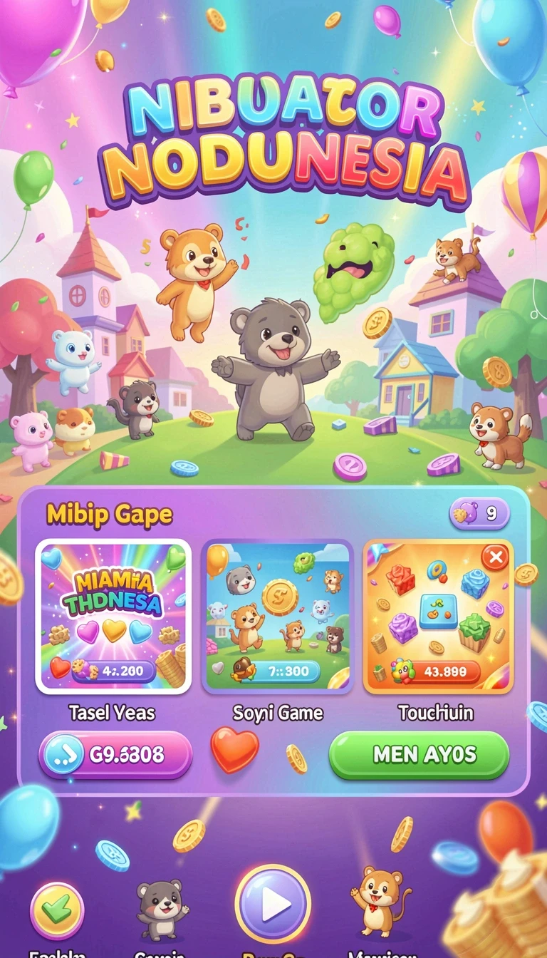Screenshot Aplikasi 9zkgames Resmi: Download dan Instalasi nomor 2