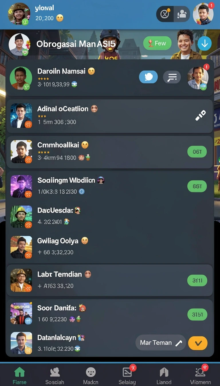 Screenshot Aplikasi 333i Resmi: Download dan Instalasi nomor 2
