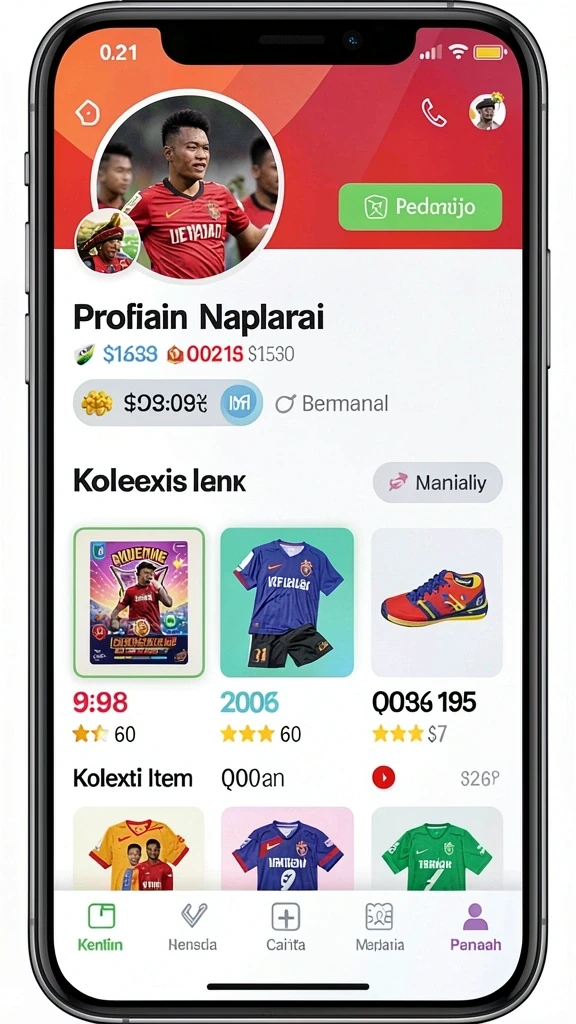 Screenshot Aplikasi pg11 Resmi dan Terpercaya di Android nomor 2