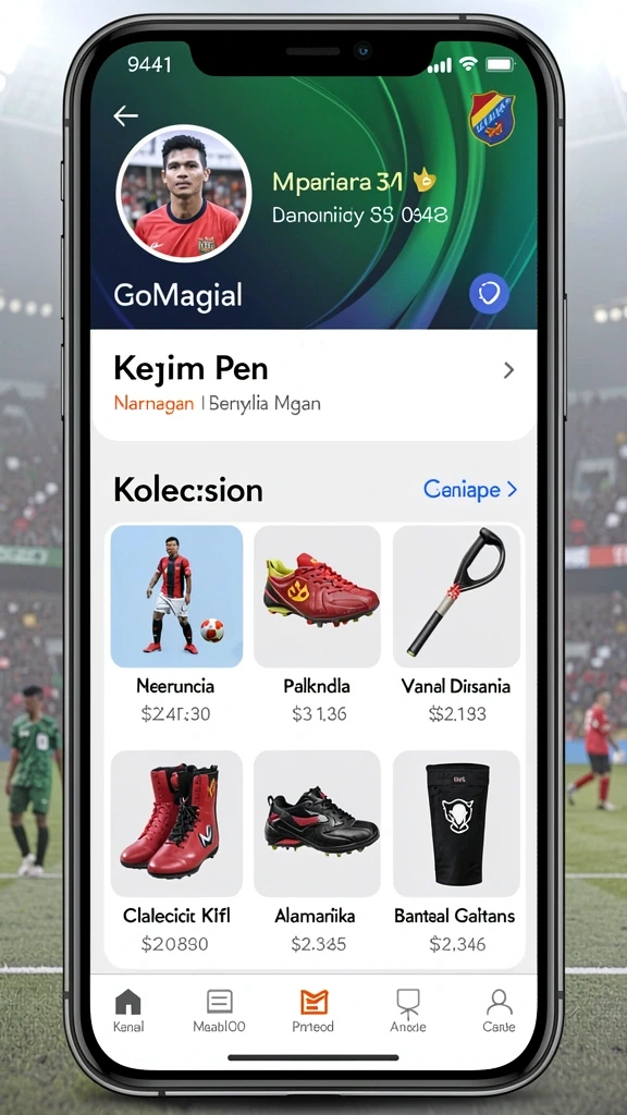 Screenshot jago11 Terbaru: Download APK Resmi dan Aman nomor 3